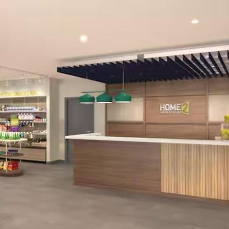 Home2 Suites By Hilton Harrisonburg University Ngoại thất bức ảnh